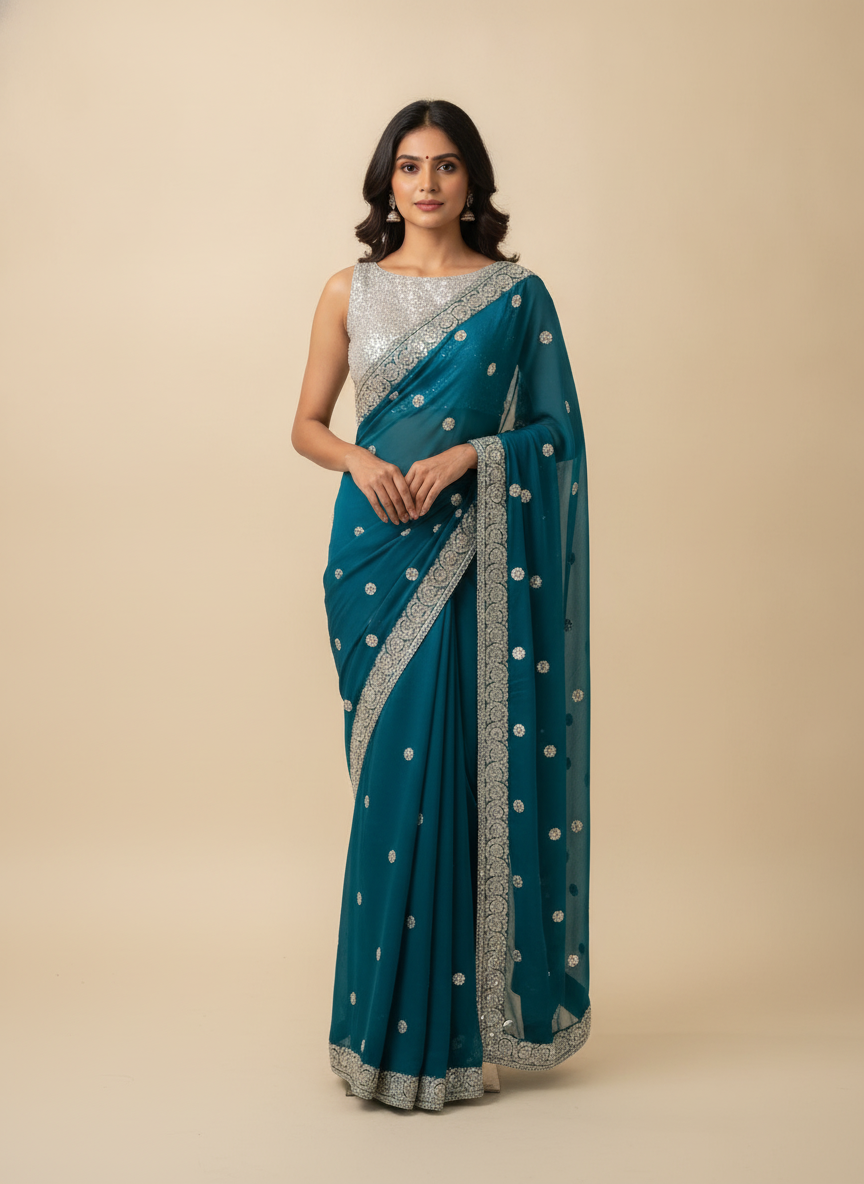 SAREES KOL